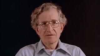 Noam Chomsky - The Atrocities in Cambodia and East Timor