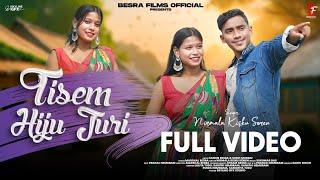 TISEM HIJU JURI FULL VIDEO II NEW SANTALI SONG 2024-25 II SAGUN & SURVI II MARSHAL BESRA II