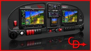 Ridiculously OVERKILL Garmin Avionics for my Bushplane