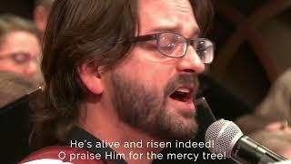 Mercy Tree arr  by Bradley Knight, Taylor Surratt, Soloist; FUMC Houston, 6/23/2024