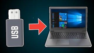 Cara Memindahkan File Dari Laptop Ke Flashdisk Terbaru 2020