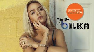 Best Of PASCAL JUNIOR Remixes 2020 (Mixed by DJ BELKA)