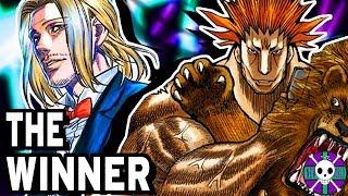 Who Will Win The Succession War? | Hunter X Hunter