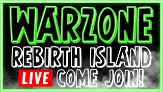 WARZONE LIVE W/ FreightTrainWTF | Smoking Black Diamond, What you Cheefing on? (!addfr8 to Join)