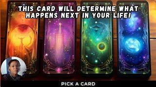 THE NEXT CHAPTER OF YOUR LIFE ️ Love Career  Spiritually - {Pick A Card} (Tarot Reading)