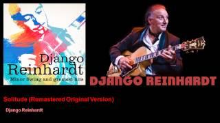 Django Reinhardt - Solitude