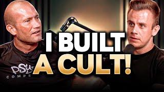 He Turns His Cult Following Into Millionaires | Andy Elliott