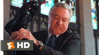 The War With Grandpa (2020) - Funeral Prank Scene (9/10) | Movieclips