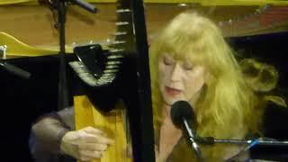 Loreena McKennitt -Tango to Evora--Live 2024 in Athens, Greece at Odeio Herodou Attikou--26-06-2024