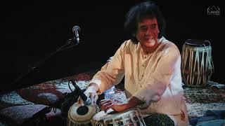 Ustad Zakir Hussain | The Master’s series | London Solo | Part 1