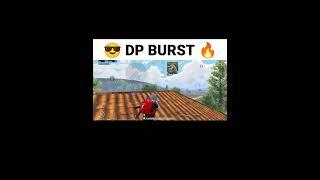 dp burst pubg #clutch  #shorts#youtubeshorts #bgmishorts #pubgshorts #bgmi #jonathan