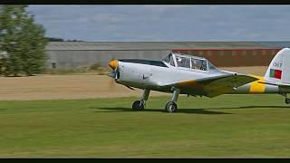 G UANO   DHC 1 CHIPMUNK 22