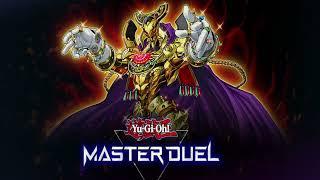 Yu-Gi-Oh! Master Duel - BGM Music ( OST / Soundtrack ) | CLIMAX #6 - Destiny Draw Extended 1 Hour