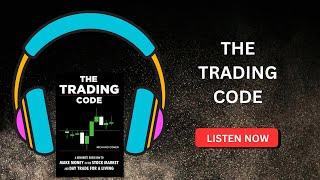 The Trading Code by Richard Cohen