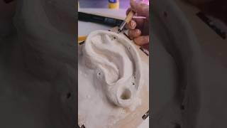 // #clayart #artandcraft #diyhomedecor #sculpting #claycraft