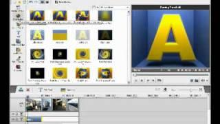 AVS Video Editor Tutorial