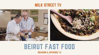 Beirut Fast Food (Season 3, Episode 12)