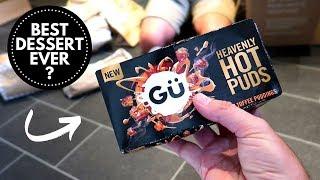 HAS NICK FOUND THE BEST DESSERT EVER GU ? | THE LODGE GUYS | VLOG