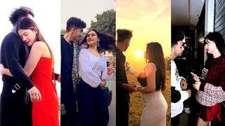 Cute & Romantic Tik Tok Videos || Sad Tik Tok Videos || "Tik Tok Videos" || TikTok viral video