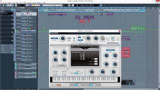 How to mix and Master Afro Songs in Cubase 5 2021