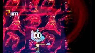 M.U.G.E.N Episode 111 Gumball (Me) vs giygas