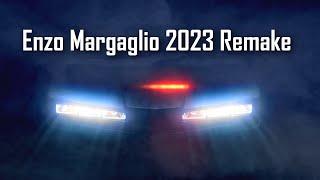 Knight Rider Theme (Enzo Margaglio 2023 Remake)