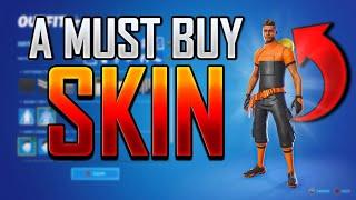 This Video Will CONVINCE You To Buy This CUSTOMIZABLE Skin..  EARLY Review Of The World Cup Skins!