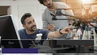 Drone infrared thermal imaging certification training course online