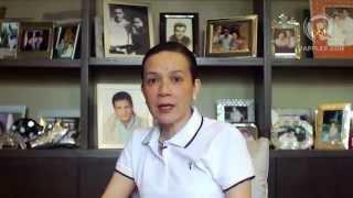 2013 Elections: The Independence of Grace Poe