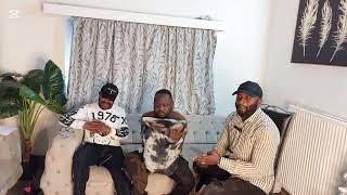 Ken Mpiana akati Bilamba, Aboyi kosenga Fally Ipupa Pardon. Monde ya Lelo Reconnaissance eza te