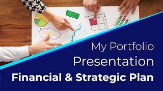 MY PowerPoint Presentation Samples - Elevate your Pitch Deck