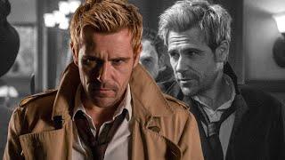 SR News: New Constantine HBO Max Show Will Reportedly Recast The Character!