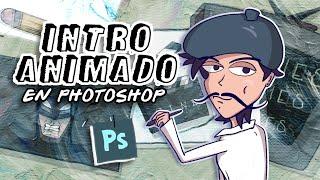 ¿Cómo hacer un Intro animado? ️