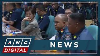 Senate probes killing of Navotas teen over mistaken identity | ANC