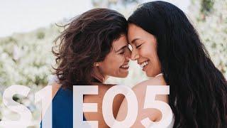 As Love Goes - Season 1 Episode 5 (Lesbian Web Series | Websérie Lésbica)