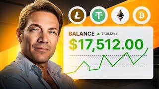 How I Made $350 in 24 Hours with Crypto Arbitrage: My Winning Formula!