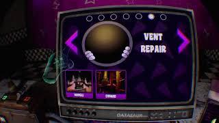 Five night‘s at freddy‘s help wanted #5 stream