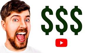 How to Check YouTube Earning of Any Channel (2024)