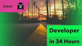 Android Development Course Part 2/4