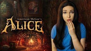 СПАСАЕМ СТРАНУ ЧУДЕС! [Финал Прохождения American McGee’s Alice с модом Overkill]