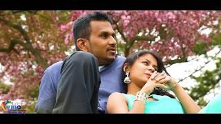 Raj & Priya Vmp Video Productions- Tamil Wedding