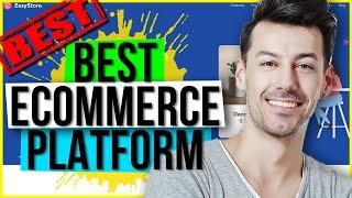 Best Ecommerce Platform For Small Business 2021 