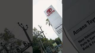 DELIVERY OF "TOYOTA INNOVA HYCROSS" #shorts #youtubeshorts #viral #trending