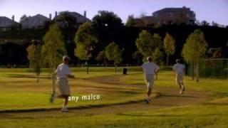 Weeds Intro - Season 2 Episode 4 - McGarrigle Sisters