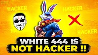 WHITE444 is Not Hacker Proved !️ para SAMSUNG,A3,A5,A6,A7,J2,J5,J7,S5,S6,S7,S9,A10,A20,A30,A70,A50