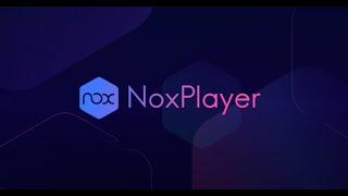 How To Download And Install NoxPlayer Android Emulator On Windows for Free