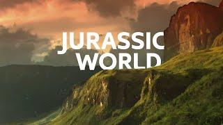 The Legendary Jungle Of Venezuela's Roraima That Inspired Jurassic Park | Nature Documentary