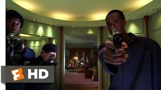 Out of Sight (1998) - Opening the Safe Scene (9/10) | Movieclips