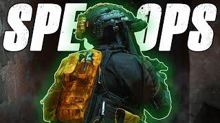 Modern Warfare 2 Spec Ops Missions, Raids & More Explained!