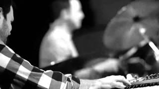 Frank Catalano Jimmy Chamberlin Love Supreme Collective Ropeadope Album Promo